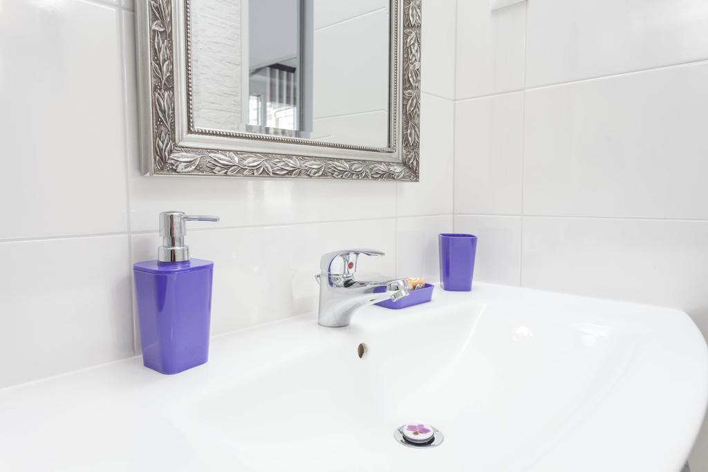 Apartmani Marina Макарска Экстерьер фото