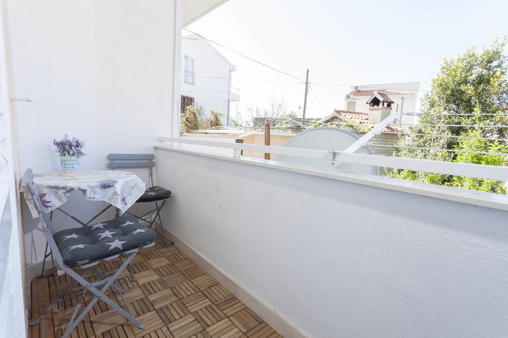 Apartmani Marina Макарска Экстерьер фото